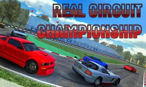 download Real circuit championship apk